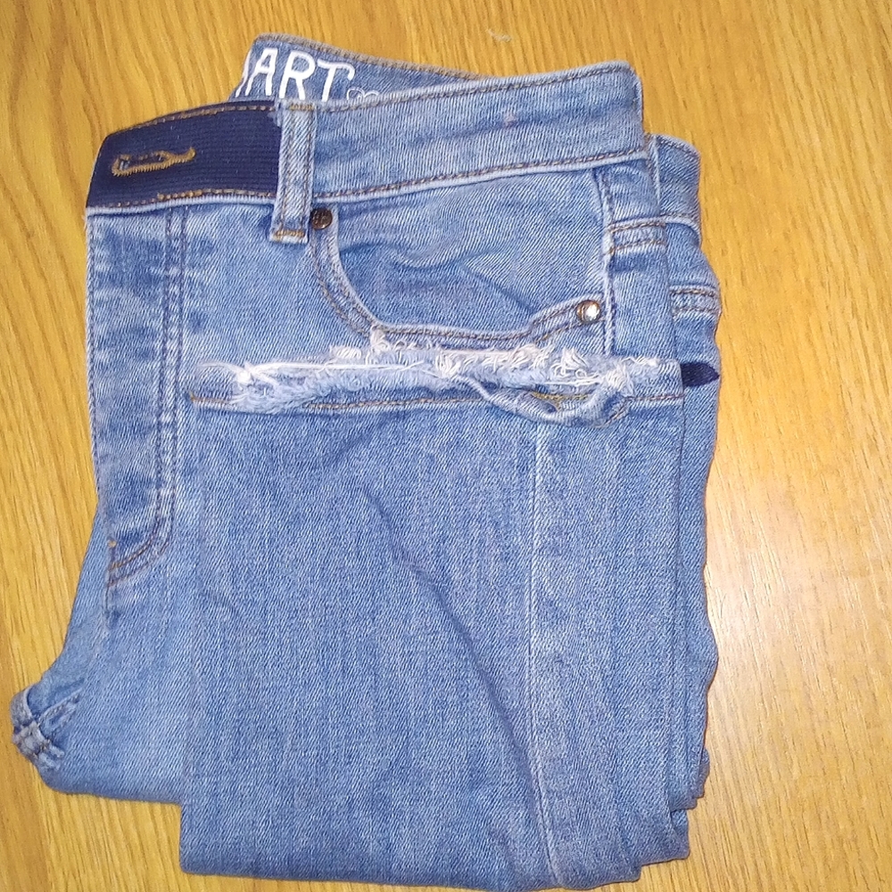 Matilda Jane Good Hart jeans